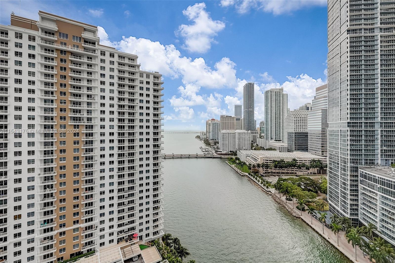 901 Brickell Key Blvd 2303, Miami, Florida 33131, 2 Bedrooms Bedrooms, ,2 BathroomsBathrooms,Residential,For Sale,901 Brickell Key Blvd 2303,A11543175