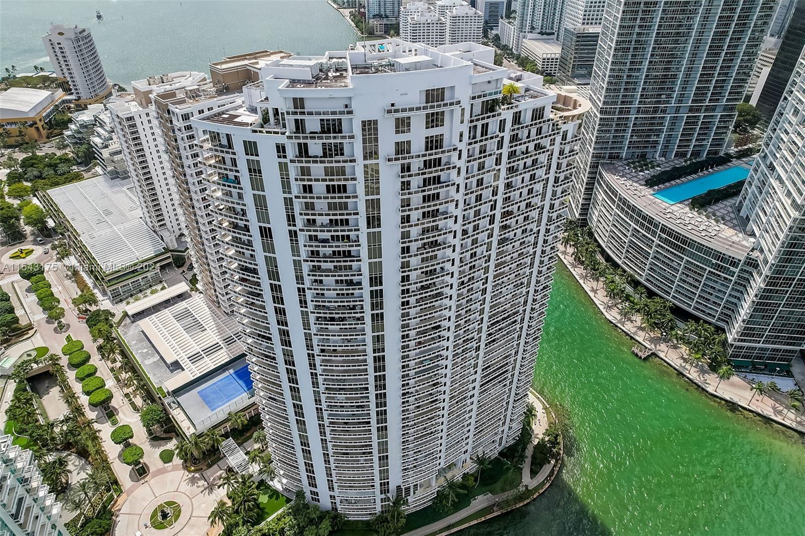 901 Brickell Key Blvd 2303, Miami, Florida 33131, 2 Bedrooms Bedrooms, ,2 BathroomsBathrooms,Residential,For Sale,901 Brickell Key Blvd 2303,A11543175