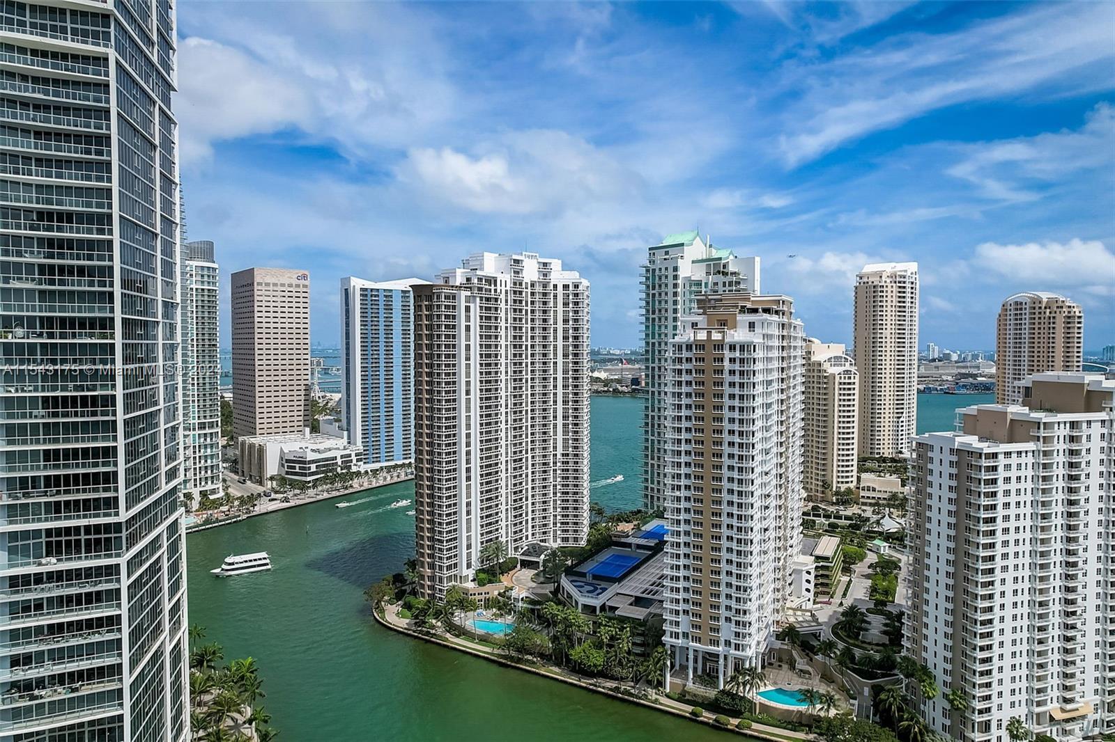 901 Brickell Key Blvd 2303, Miami, Florida 33131, 2 Bedrooms Bedrooms, ,2 BathroomsBathrooms,Residential,For Sale,901 Brickell Key Blvd 2303,A11543175