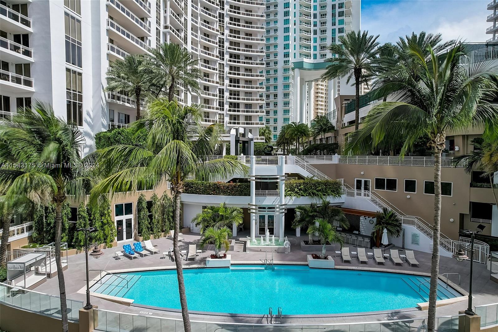 901 Brickell Key Blvd 2303, Miami, Florida 33131, 2 Bedrooms Bedrooms, ,2 BathroomsBathrooms,Residential,For Sale,901 Brickell Key Blvd 2303,A11543175