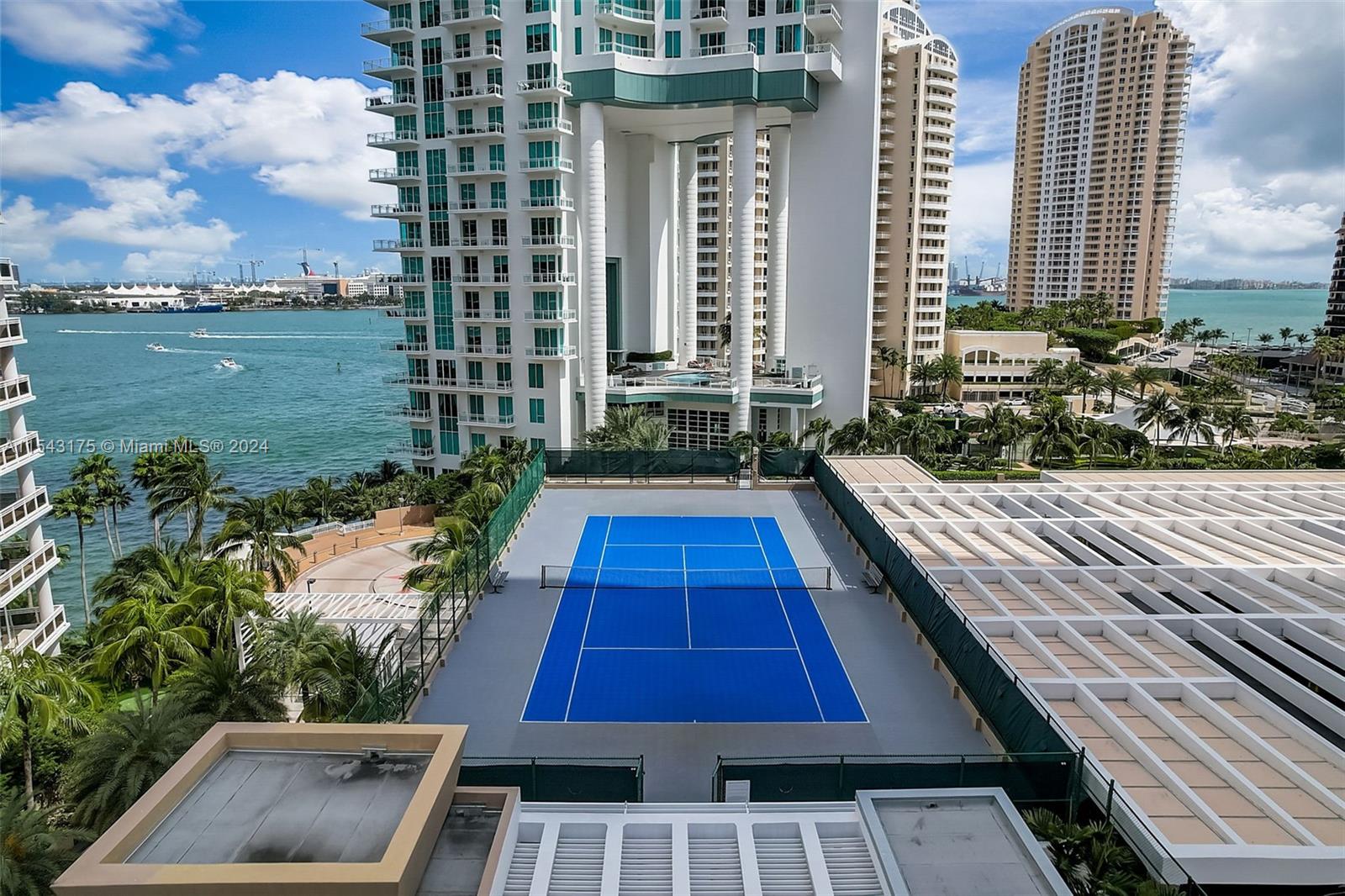 901 Brickell Key Blvd 2303, Miami, Florida 33131, 2 Bedrooms Bedrooms, ,2 BathroomsBathrooms,Residential,For Sale,901 Brickell Key Blvd 2303,A11543175