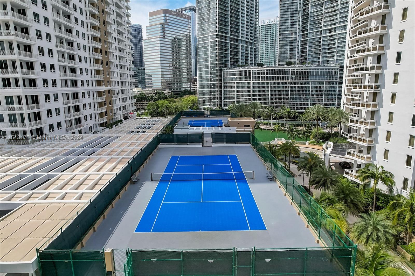 901 Brickell Key Blvd 2303, Miami, Florida 33131, 2 Bedrooms Bedrooms, ,2 BathroomsBathrooms,Residential,For Sale,901 Brickell Key Blvd 2303,A11543175