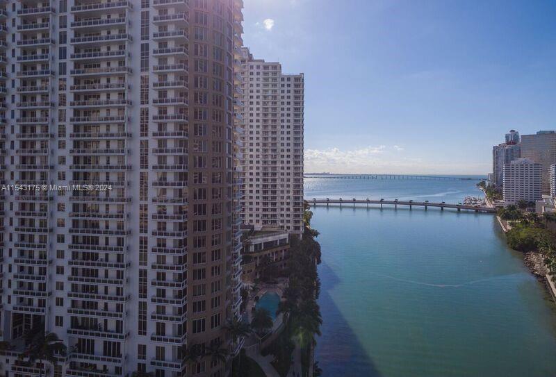 901 Brickell Key Blvd 2303, Miami, Florida 33131, 2 Bedrooms Bedrooms, ,2 BathroomsBathrooms,Residential,For Sale,901 Brickell Key Blvd 2303,A11543175