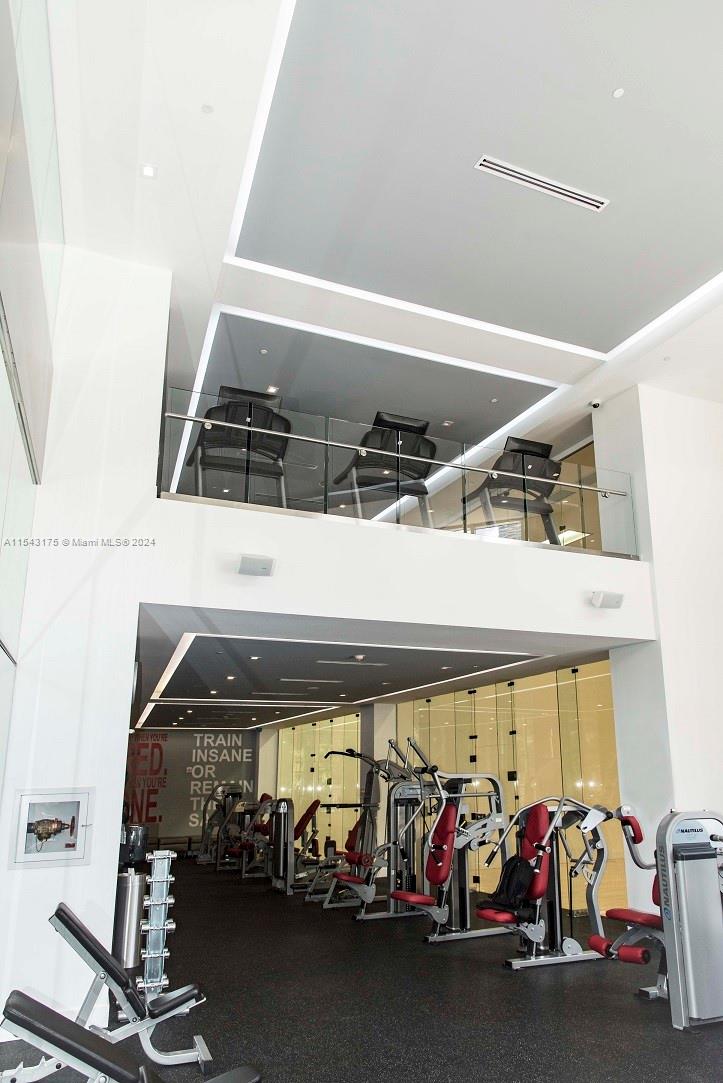901 Brickell Key Blvd 2303, Miami, Florida 33131, 2 Bedrooms Bedrooms, ,2 BathroomsBathrooms,Residential,For Sale,901 Brickell Key Blvd 2303,A11543175