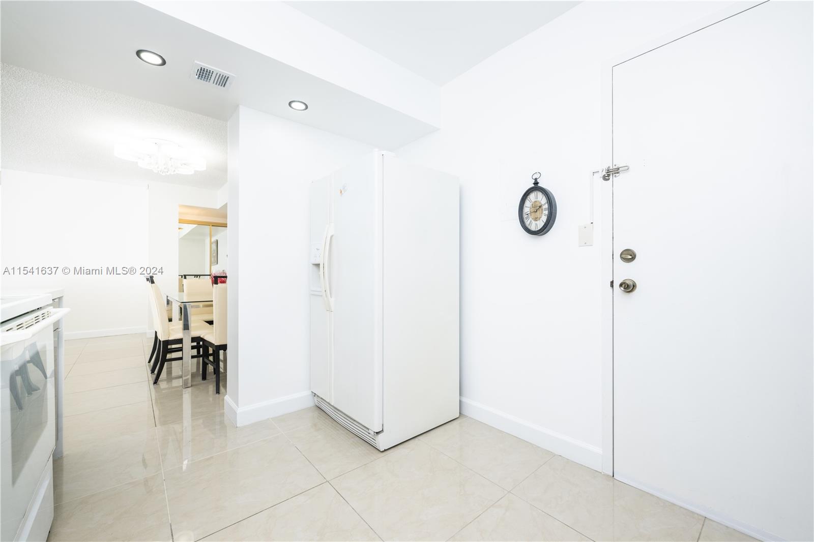 Brand New Cabinets and Countertop