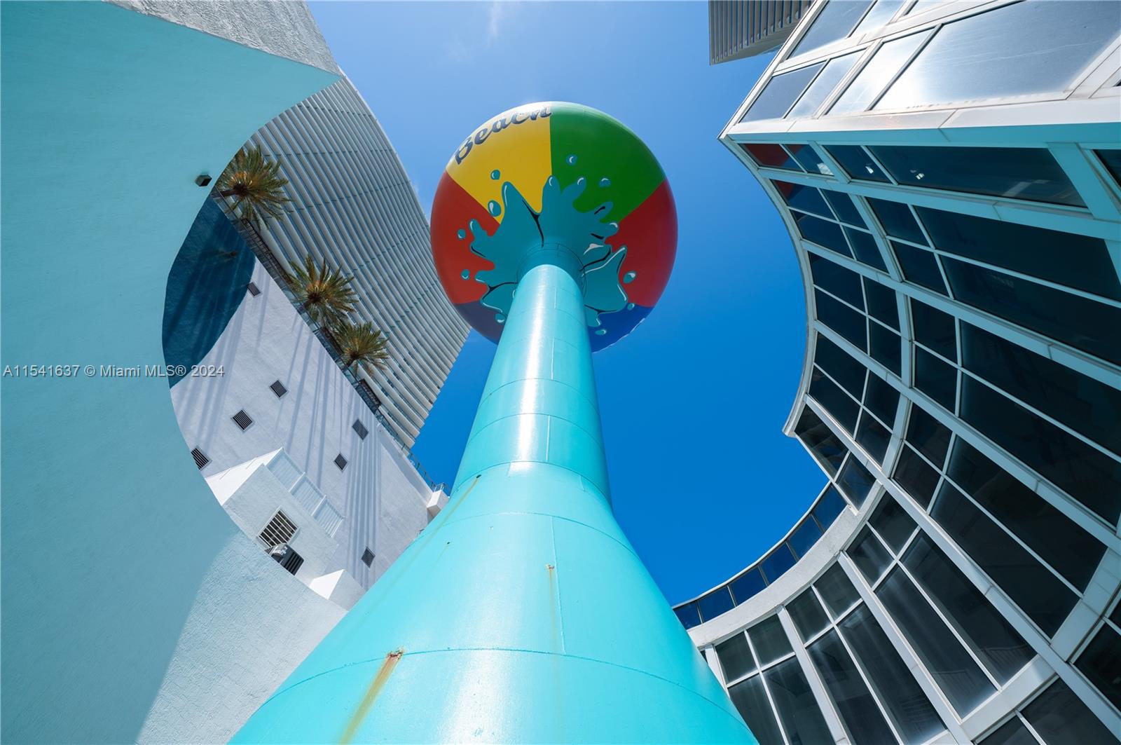 1833 S Ocean Dr 1007, Hallandale Beach, Florida 33009, 2 Bedrooms Bedrooms, ,2 BathroomsBathrooms,Residentiallease,For Rent,1833 S Ocean Dr 1007,A11541637