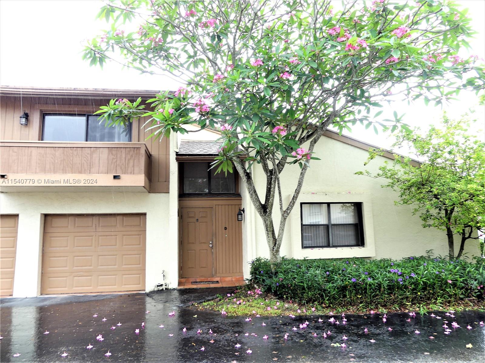 11387 SW 109th Rd #49-D For Sale A11540779, FL