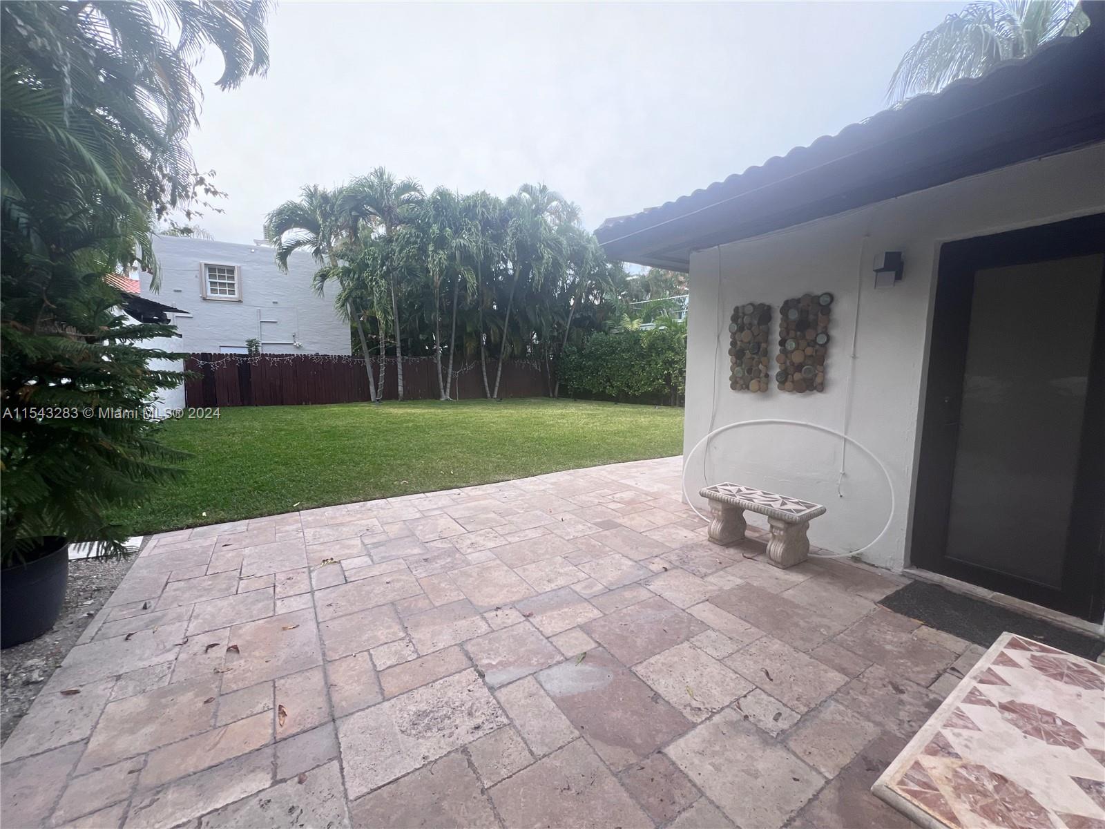 2054 Alton Rd, Miami Beach, Florida 33140, 4 Bedrooms Bedrooms, ,2 BathroomsBathrooms,Residential,For Sale,2054 Alton Rd,A11543283