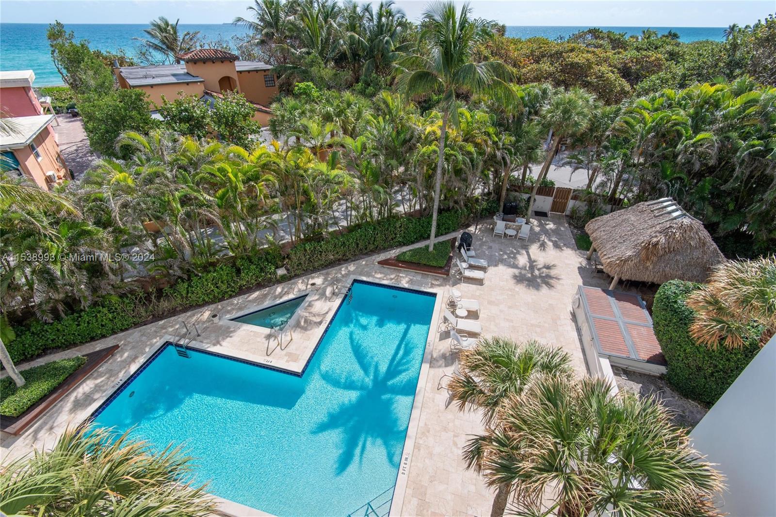 4201 N Ocean Dr 504, Hollywood, Florida 33019, 2 Bedrooms Bedrooms, ,2 BathroomsBathrooms,Residentiallease,For Rent,4201 N Ocean Dr 504,A11538993