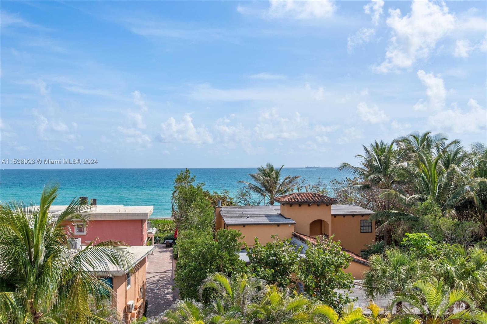 4201 N Ocean Dr 504, Hollywood, Florida 33019, 2 Bedrooms Bedrooms, ,2 BathroomsBathrooms,Residentiallease,For Rent,4201 N Ocean Dr 504,A11538993