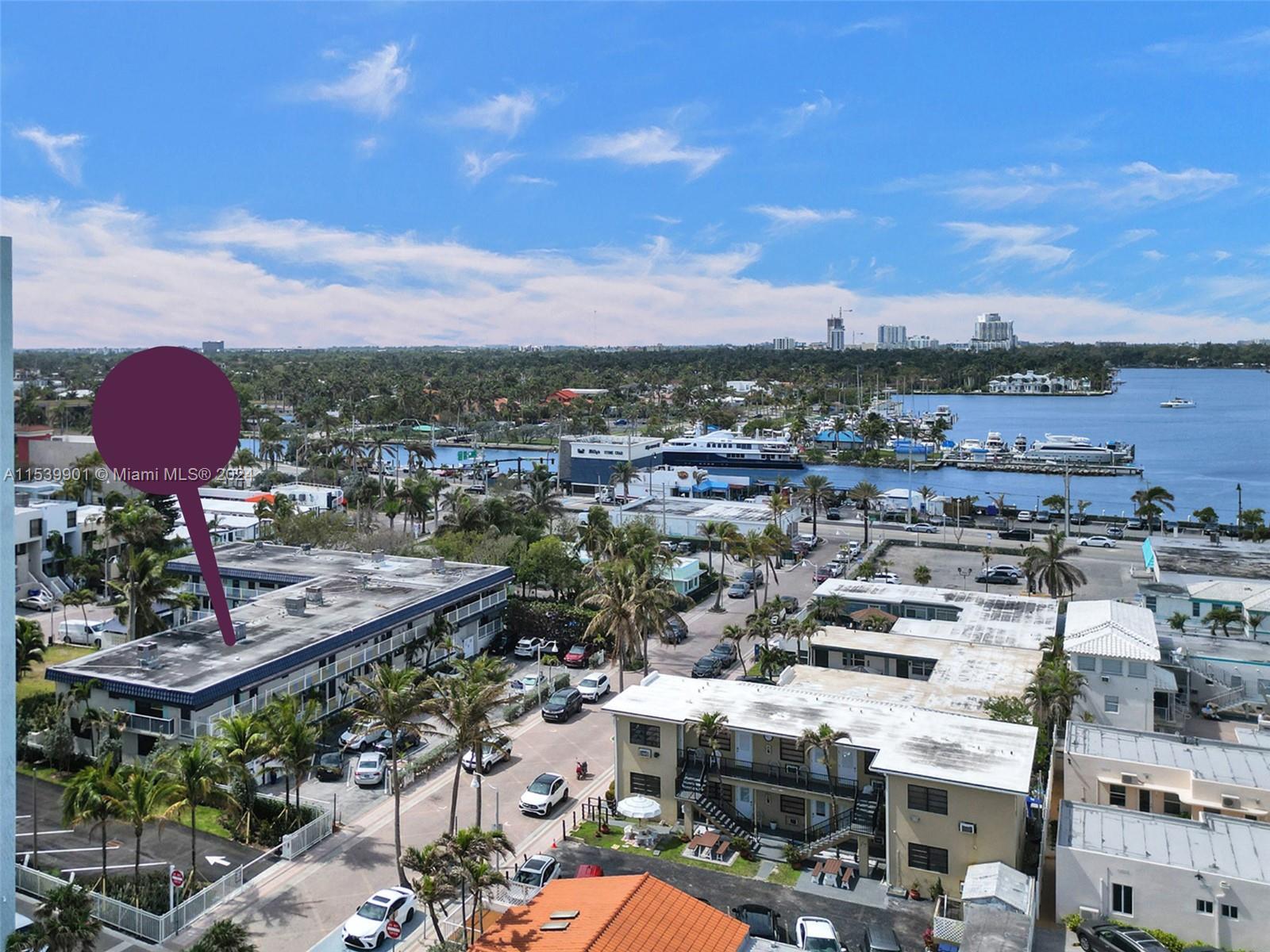 322 Taylor St 1A, Hollywood, Florida 33019, 2 Bedrooms Bedrooms, ,1 BathroomBathrooms,Residential,For Sale,322 Taylor St 1A,A11539901