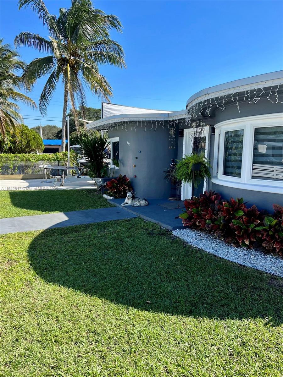 340 NE 170th St, North Miami Beach, Florida 33162, 3 Bedrooms Bedrooms, 6 Rooms Rooms,2 BathroomsBathrooms,Residential,For Sale,340 NE 170th St,A11542817