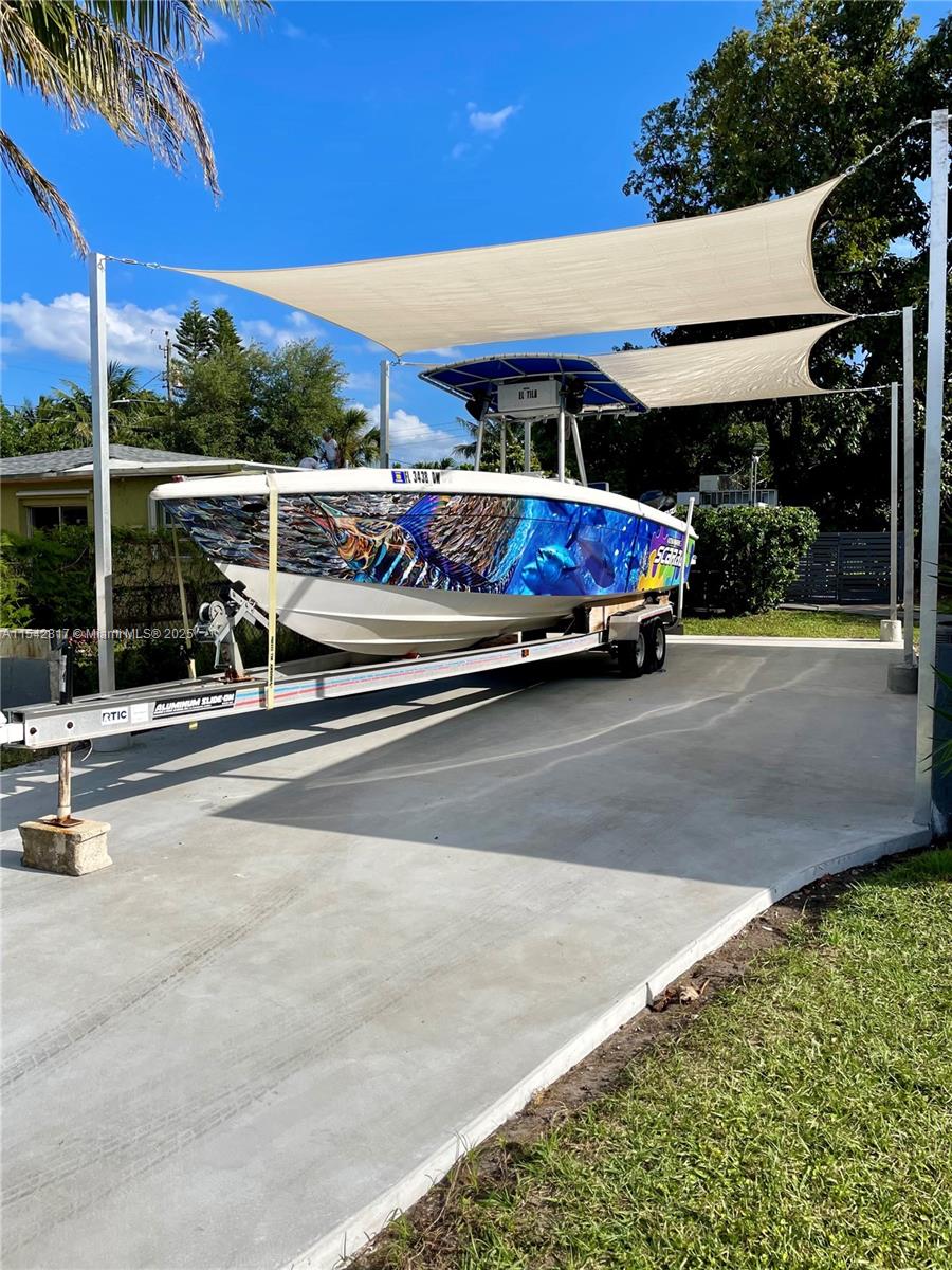 340 NE 170th St, North Miami Beach, Florida 33162, 3 Bedrooms Bedrooms, 6 Rooms Rooms,2 BathroomsBathrooms,Residential,For Sale,340 NE 170th St,A11542817