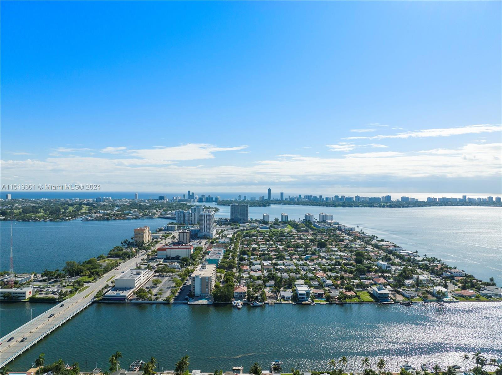7509 W Treasure Dr, North Bay Village, Florida 33141, 3 Bedrooms Bedrooms, ,3 BathroomsBathrooms,Residential,For Sale,7509 W Treasure Dr,A11543301