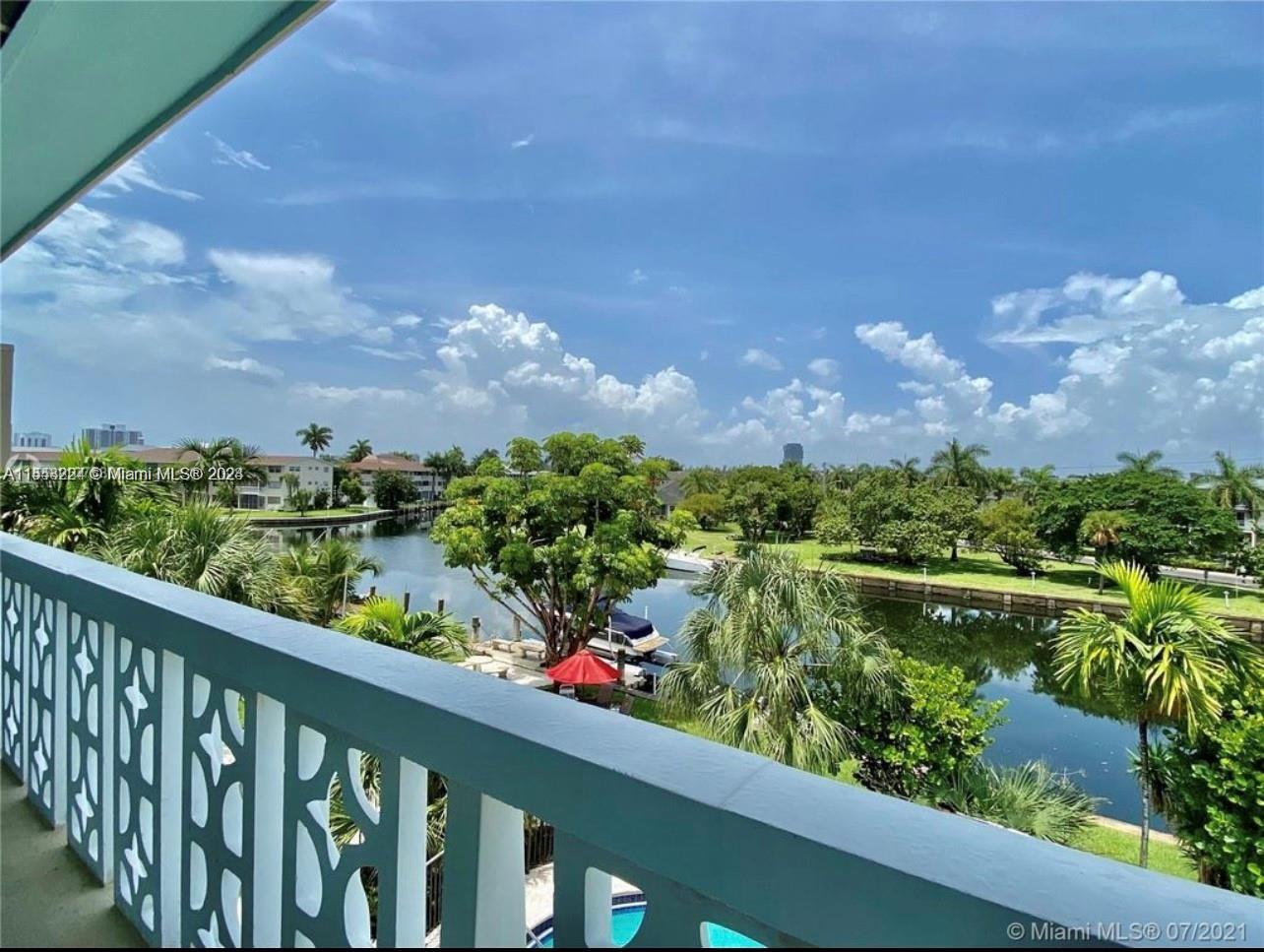 Amazing water  views