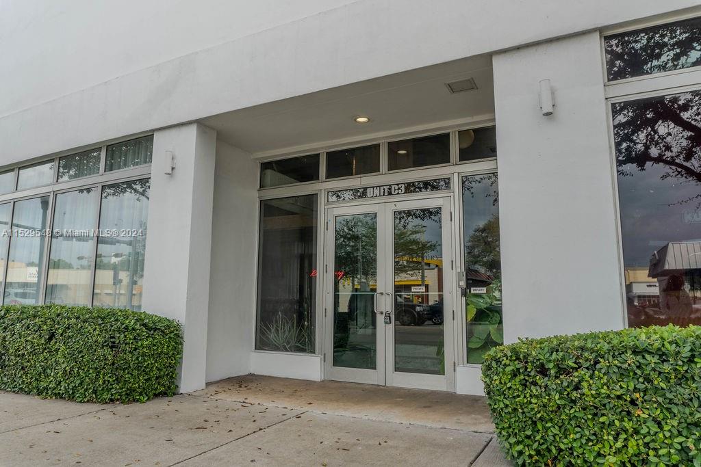 8101 E Biscayne Blvd C-3, Miami, Florida 33138, ,Commercialsale,For Sale,8101 E Biscayne Blvd C-3,A11529548