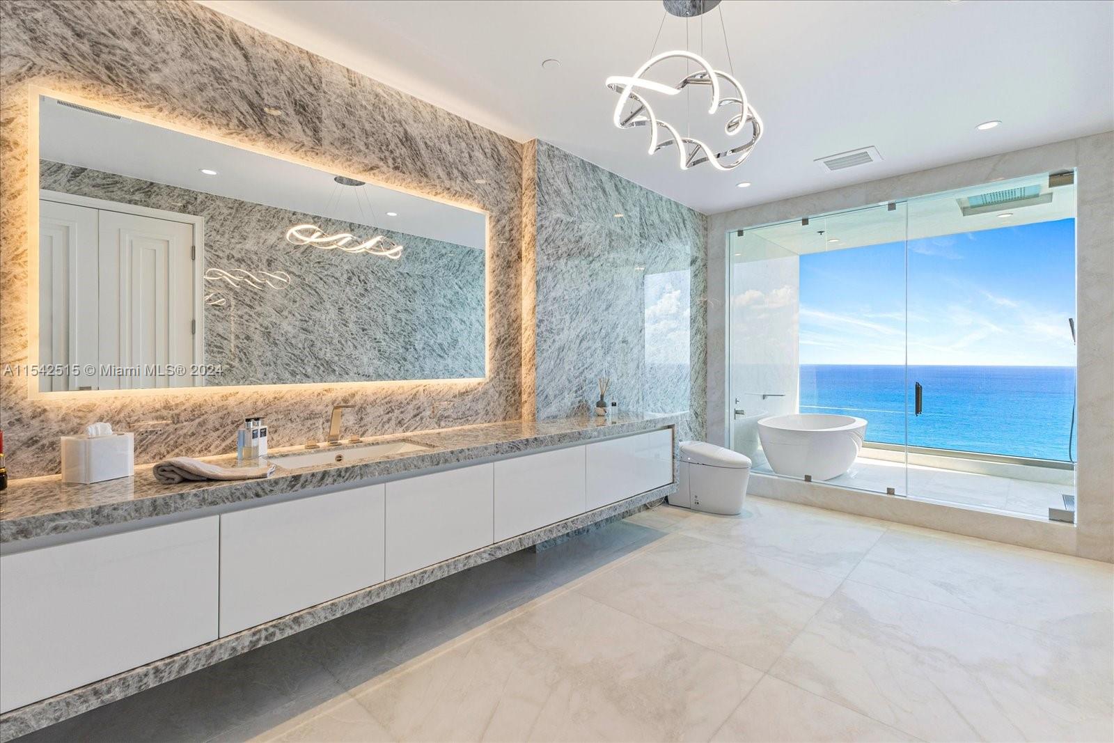 17901 Collins Ave, Sunny Isles Beach, FL, 33160 United States, 5 Bedrooms Bedrooms, ,6 BathroomsBathrooms,Residential,For Sale,Collins Ave,A11542515