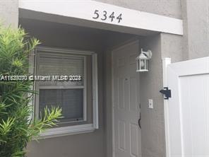 5344 SW 126th Ave, Miramar, Florida 33027, 2 Bedrooms Bedrooms, ,2 BathroomsBathrooms,Residential,For Sale,5344 SW 126th Ave,A11539070