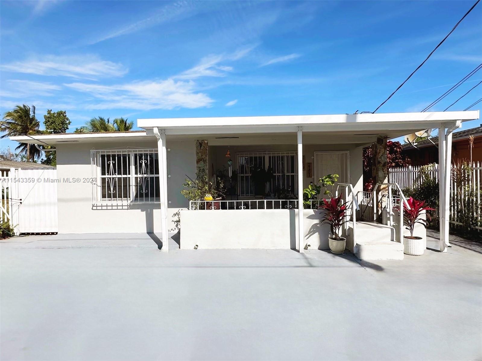 2149 NW 32nd St, Miami, Florida 33142, ,Residentialincome,For Sale,2149 NW 32nd St,A11543359