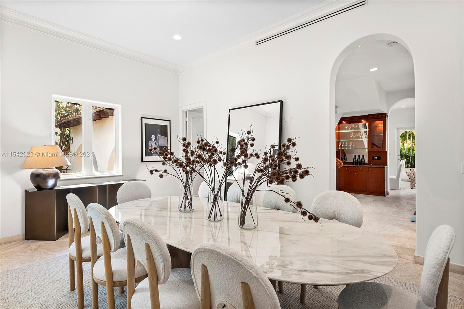 296 Ocean Blvd, Golden Beach, FL, 33160 United States, 6 Bedrooms Bedrooms, ,6 BathroomsBathrooms,Residential,For Sale,Ocean Blvd,A11542923