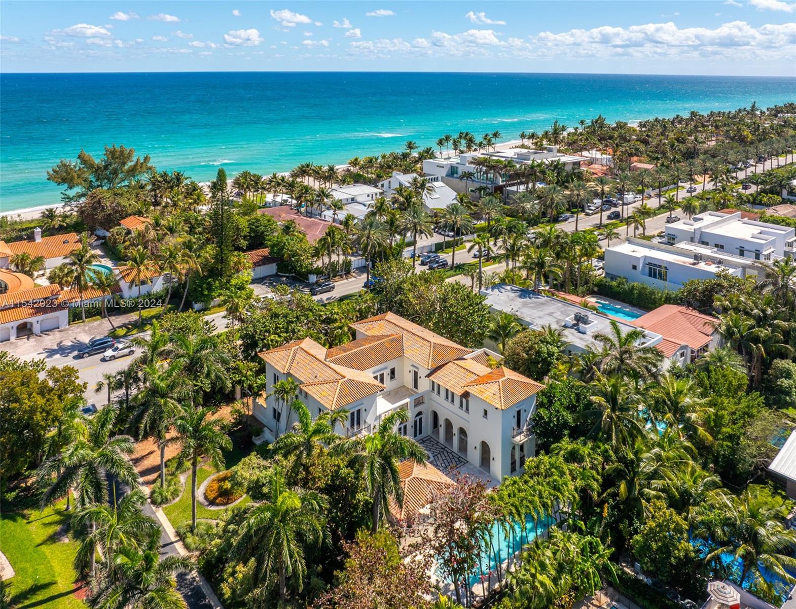 296 Ocean Blvd, Golden Beach, FL, 33160 United States, 6 Bedrooms Bedrooms, ,6 BathroomsBathrooms,Residential,For Sale,Ocean Blvd,A11542923