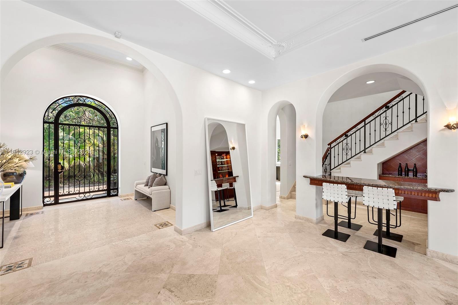 296 Ocean Blvd, Golden Beach, FL, 33160 United States, 6 Bedrooms Bedrooms, ,6 BathroomsBathrooms,Residential,For Sale,Ocean Blvd,A11542923