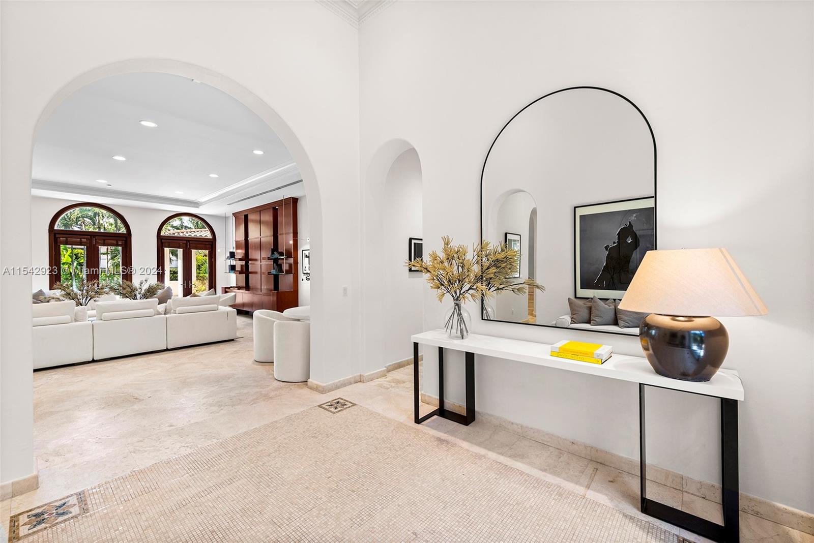 296 Ocean Blvd, Golden Beach, FL, 33160 United States, 6 Bedrooms Bedrooms, ,6 BathroomsBathrooms,Residential,For Sale,Ocean Blvd,A11542923