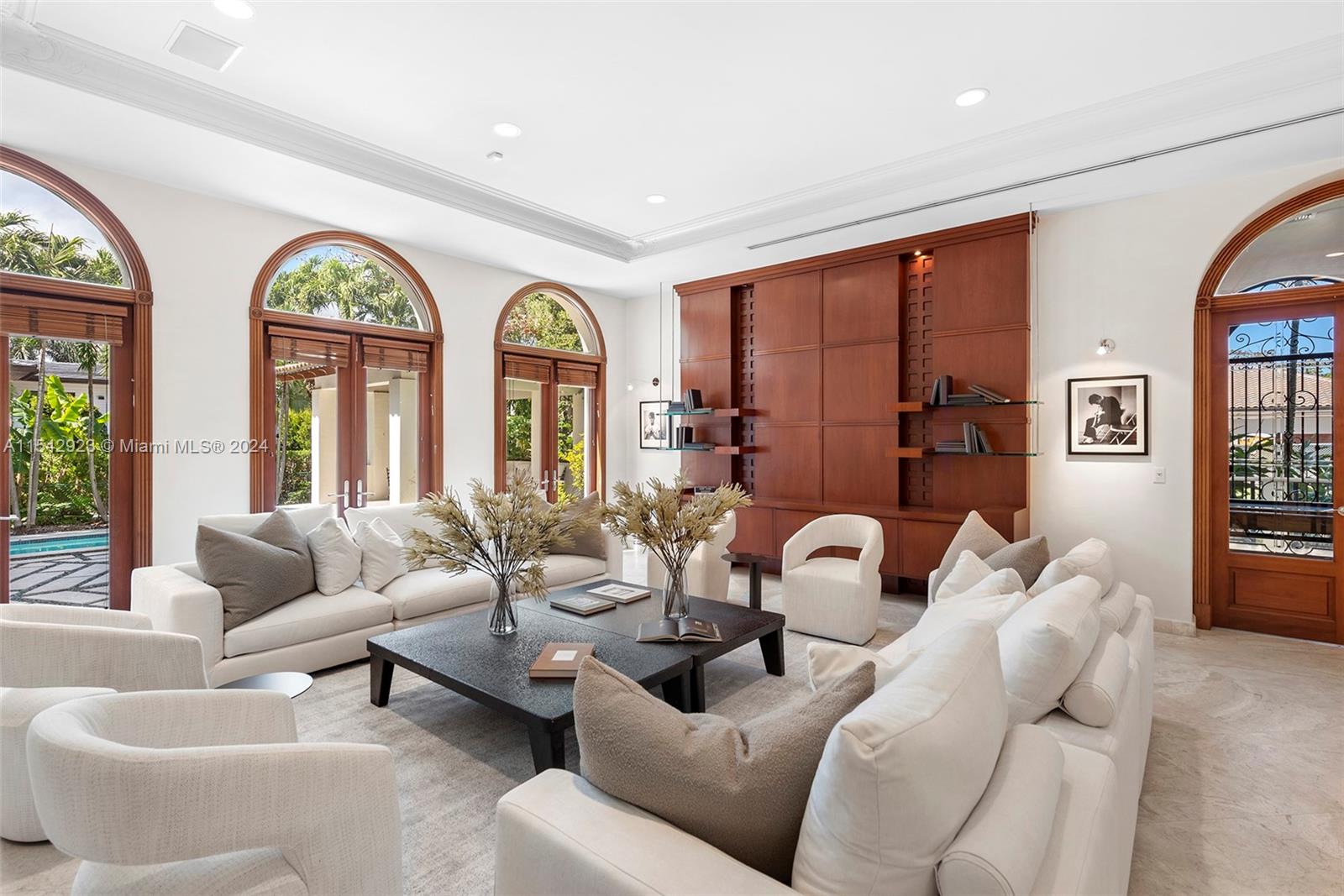 296 Ocean Blvd, Golden Beach, FL, 33160 United States, 6 Bedrooms Bedrooms, ,6 BathroomsBathrooms,Residential,For Sale,Ocean Blvd,A11542923