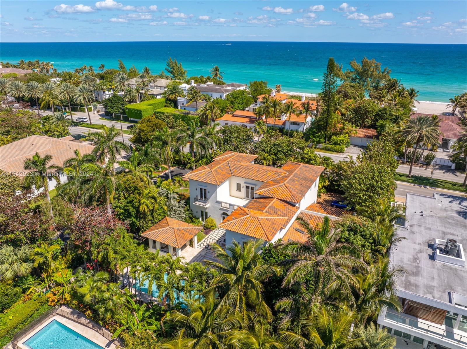 296 Ocean Blvd, Golden Beach, FL, 33160 United States, 6 Bedrooms Bedrooms, ,6 BathroomsBathrooms,Residential,For Sale,Ocean Blvd,A11542923