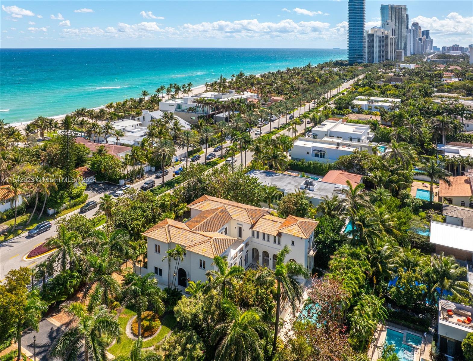 296 Ocean Blvd, Golden Beach, FL, 33160 United States, 6 Bedrooms Bedrooms, ,6 BathroomsBathrooms,Residential,For Sale,Ocean Blvd,A11542923