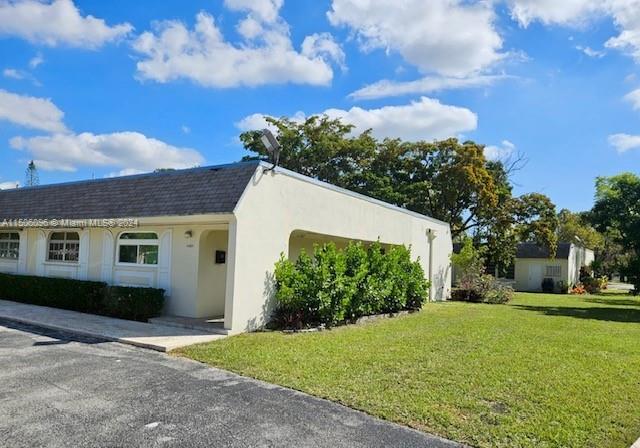 16807 SW 113th Ave #V41444 For Sale A11506096, FL