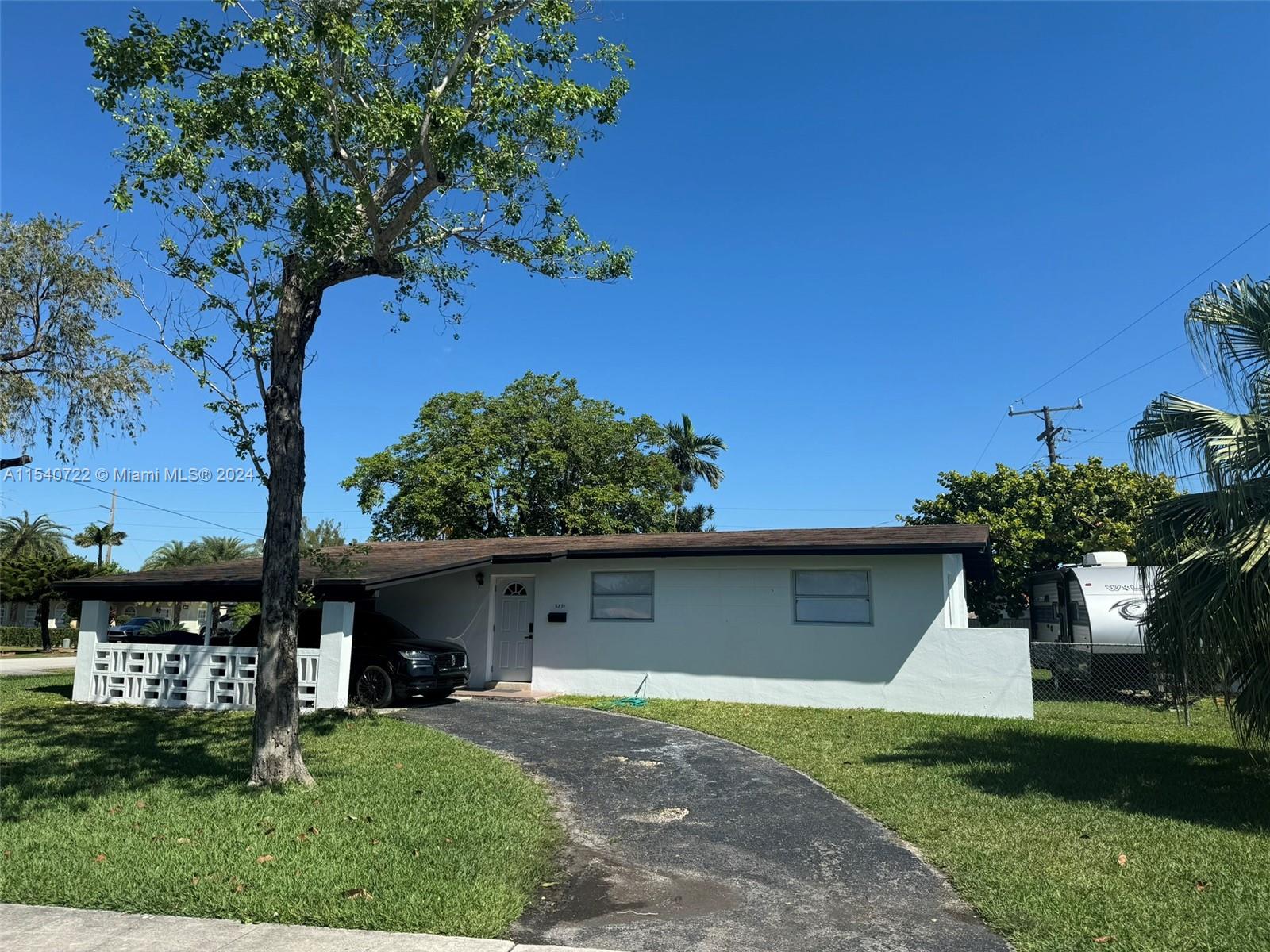 8351 SW 13th Ter  For Sale A11540722, FL