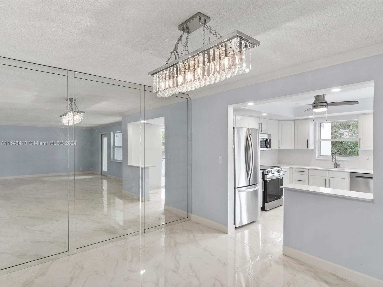 200 NE 12th Ave 7C, Hallandale Beach, Florida 33009, 2 Bedrooms Bedrooms, ,2 BathroomsBathrooms,Residential,For Sale,200 NE 12th Ave 7C,A11543410