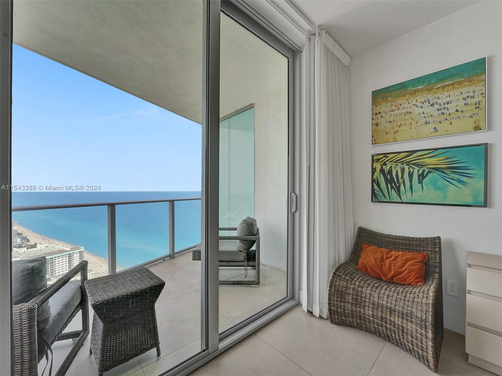 4111 S Ocean Dr 3810, Hollywood, Florida 33019, 1 Bedroom Bedrooms, 4 Rooms Rooms,1 BathroomBathrooms,Residential,For Sale,4111 S Ocean Dr 3810,A11543388