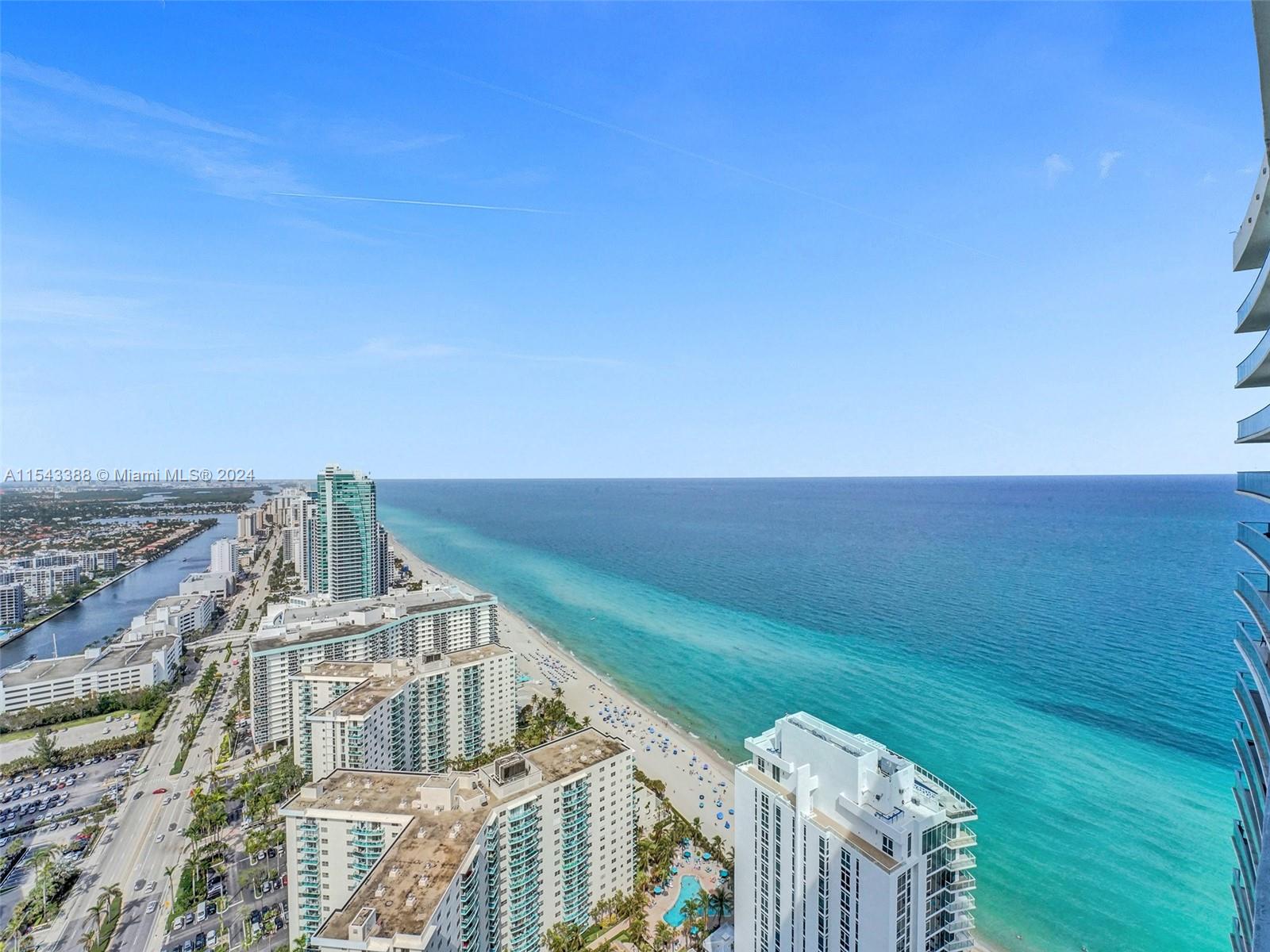 4111 S Ocean Dr 3810, Hollywood, Florida 33019, 1 Bedroom Bedrooms, 4 Rooms Rooms,1 BathroomBathrooms,Residential,For Sale,4111 S Ocean Dr 3810,A11543388
