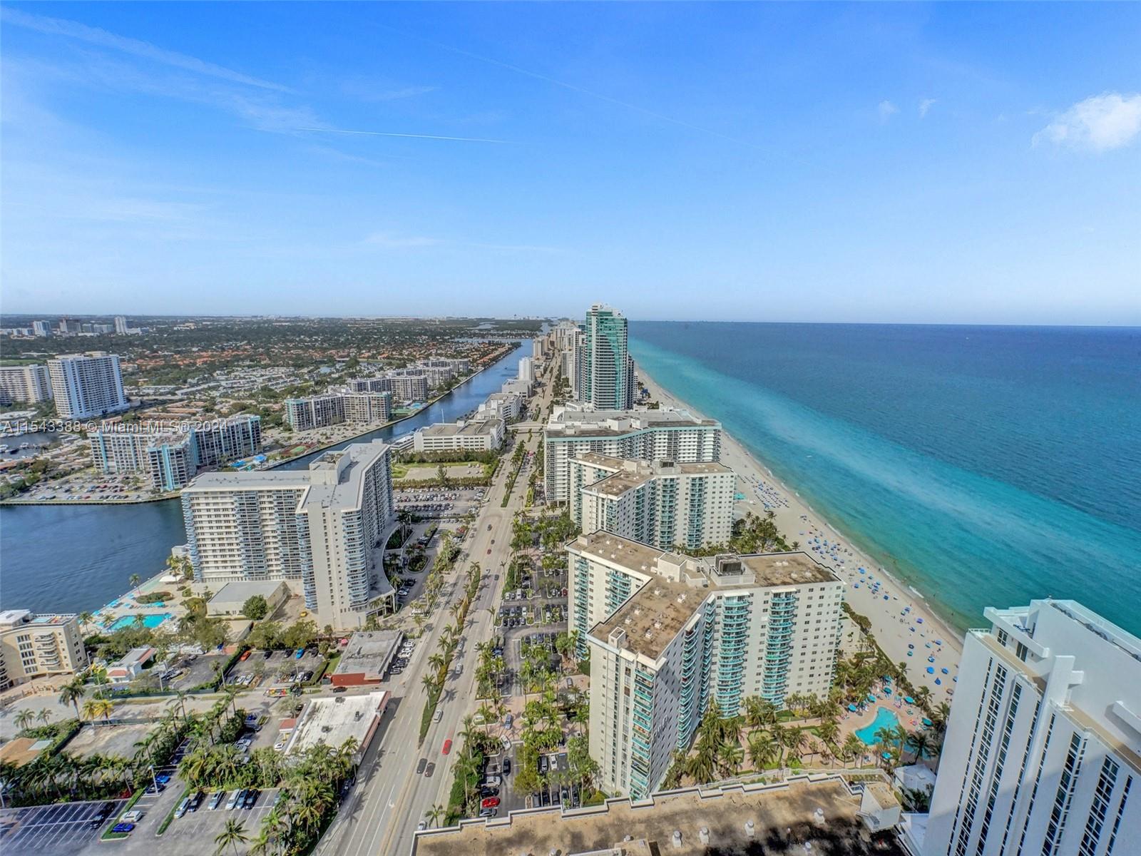 4111 S Ocean Dr 3810, Hollywood, Florida 33019, 1 Bedroom Bedrooms, 4 Rooms Rooms,1 BathroomBathrooms,Residential,For Sale,4111 S Ocean Dr 3810,A11543388