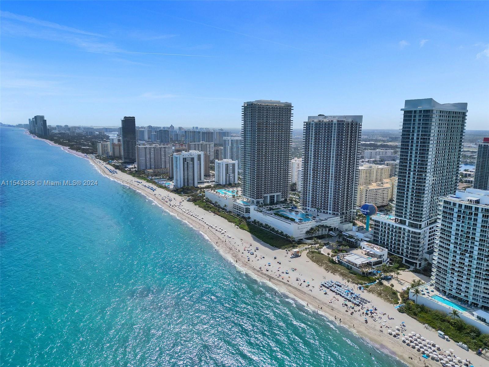 4111 S Ocean Dr 3810, Hollywood, Florida 33019, 1 Bedroom Bedrooms, 4 Rooms Rooms,1 BathroomBathrooms,Residential,For Sale,4111 S Ocean Dr 3810,A11543388