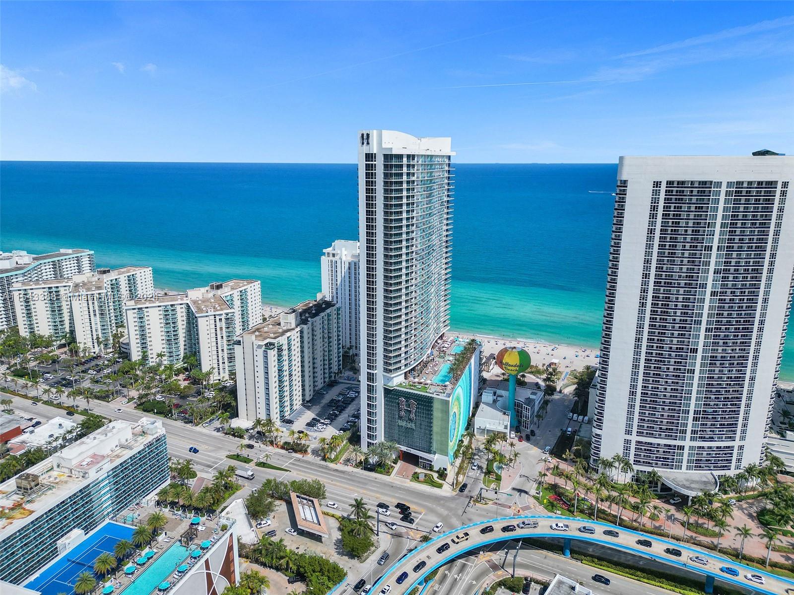 4111 S Ocean Dr 3810, Hollywood, Florida 33019, 1 Bedroom Bedrooms, 4 Rooms Rooms,1 BathroomBathrooms,Residential,For Sale,4111 S Ocean Dr 3810,A11543388
