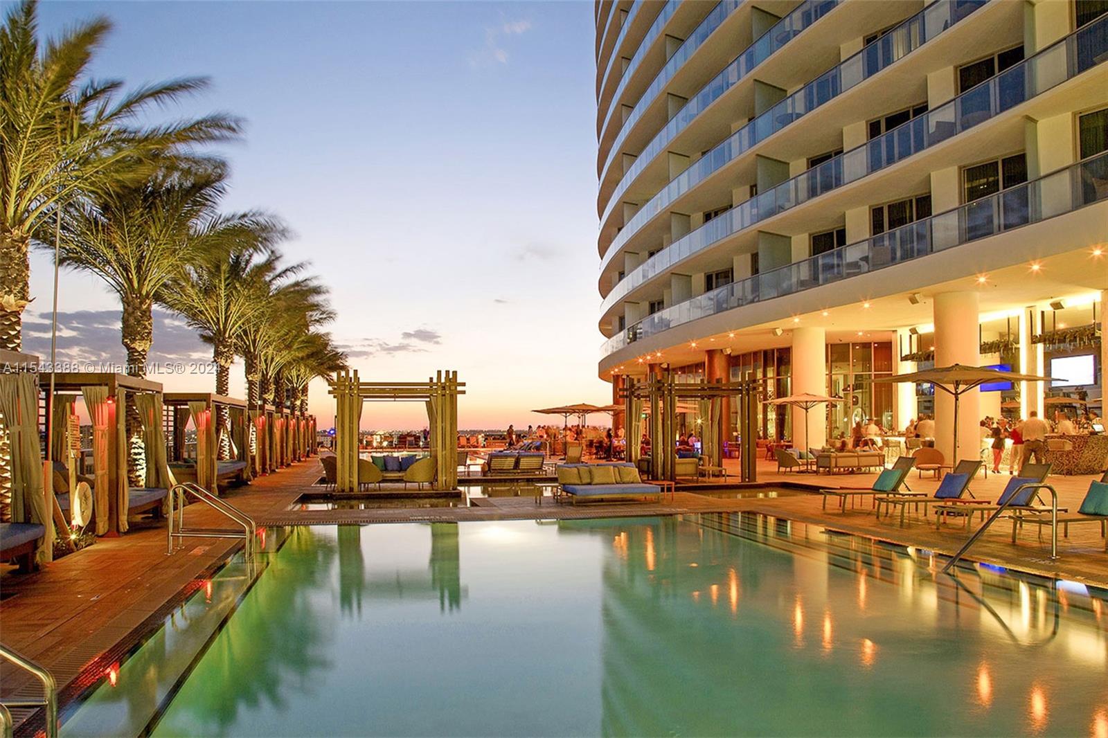 4111 S Ocean Dr 3810, Hollywood, Florida 33019, 1 Bedroom Bedrooms, 4 Rooms Rooms,1 BathroomBathrooms,Residential,For Sale,4111 S Ocean Dr 3810,A11543388