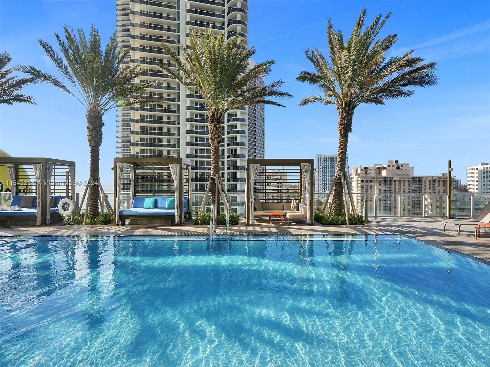 4111 S Ocean Dr 3810, Hollywood, Florida 33019, 1 Bedroom Bedrooms, 4 Rooms Rooms,1 BathroomBathrooms,Residential,For Sale,4111 S Ocean Dr 3810,A11543388