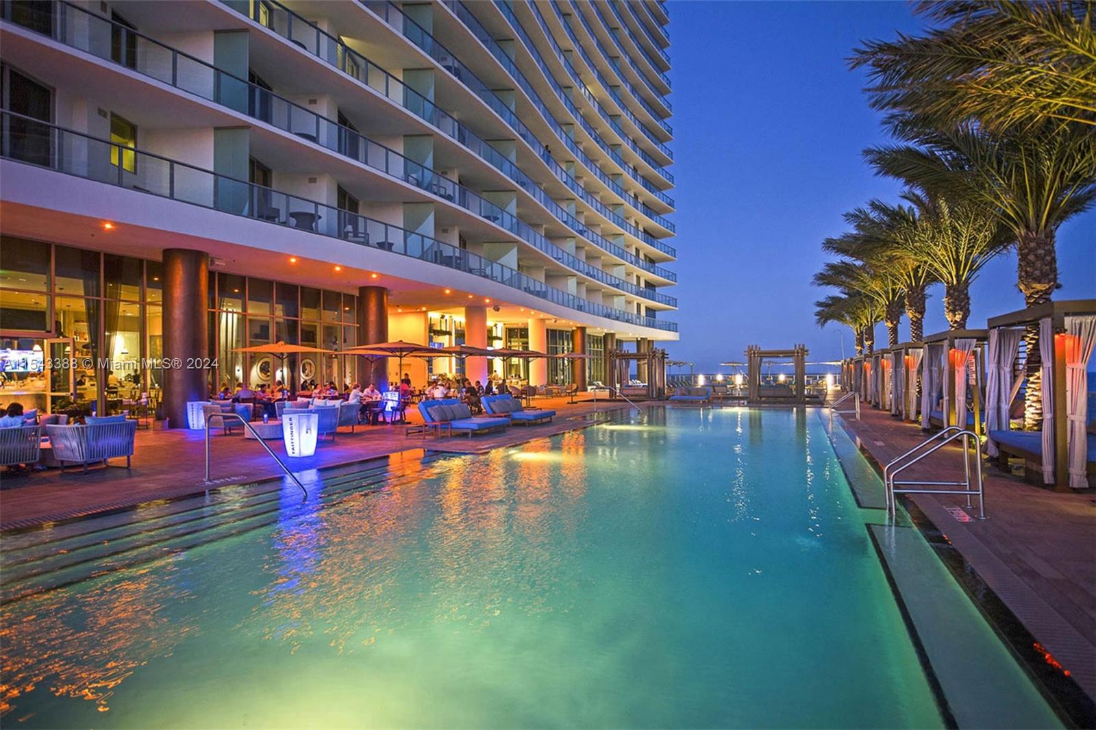 4111 S Ocean Dr 3810, Hollywood, Florida 33019, 1 Bedroom Bedrooms, 4 Rooms Rooms,1 BathroomBathrooms,Residential,For Sale,4111 S Ocean Dr 3810,A11543388