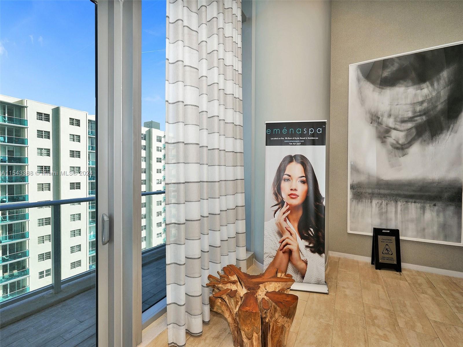 4111 S Ocean Dr 3810, Hollywood, Florida 33019, 1 Bedroom Bedrooms, 4 Rooms Rooms,1 BathroomBathrooms,Residential,For Sale,4111 S Ocean Dr 3810,A11543388