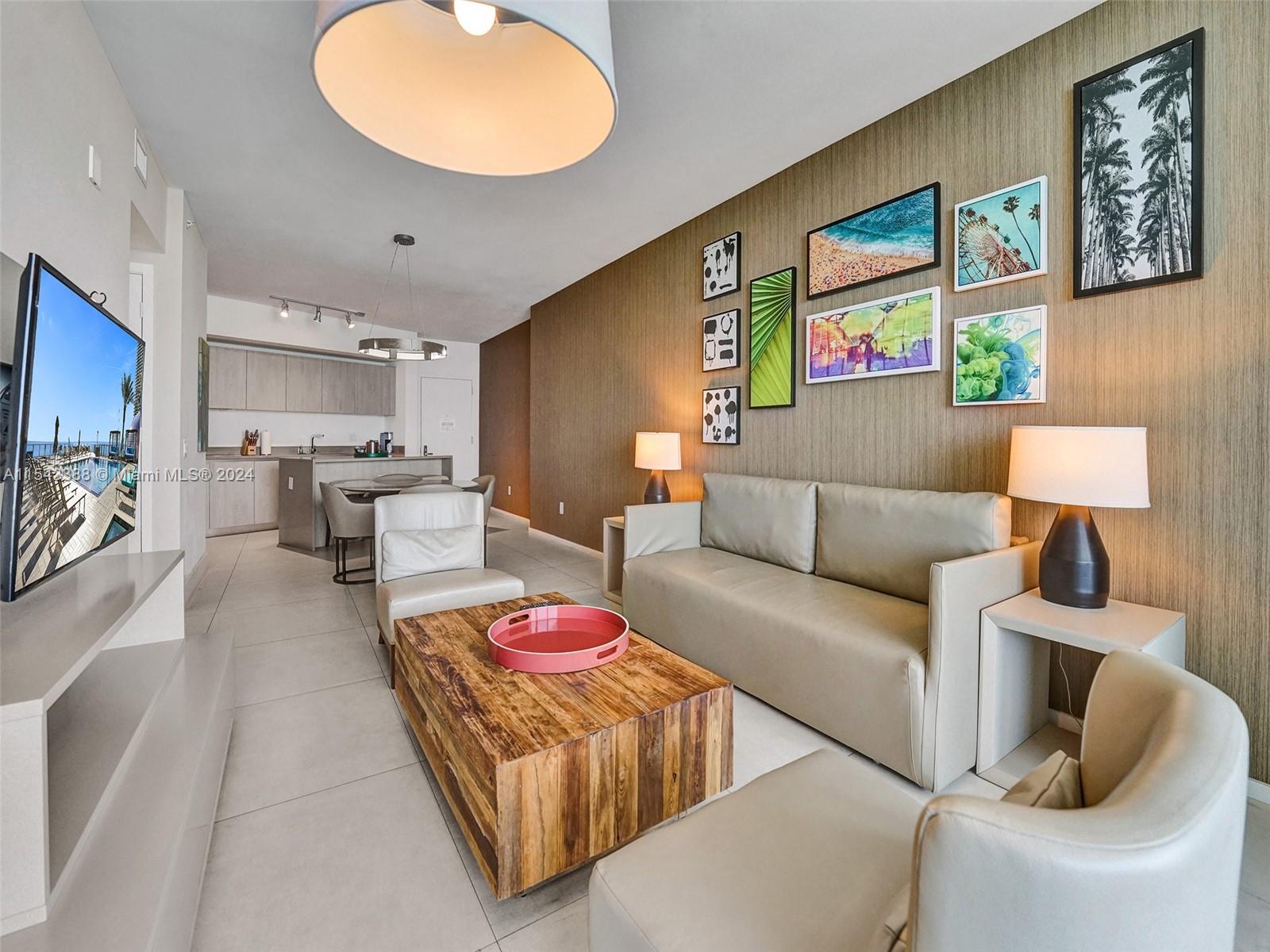 4111 S Ocean Dr 3810, Hollywood, Florida 33019, 1 Bedroom Bedrooms, 4 Rooms Rooms,1 BathroomBathrooms,Residential,For Sale,4111 S Ocean Dr 3810,A11543388