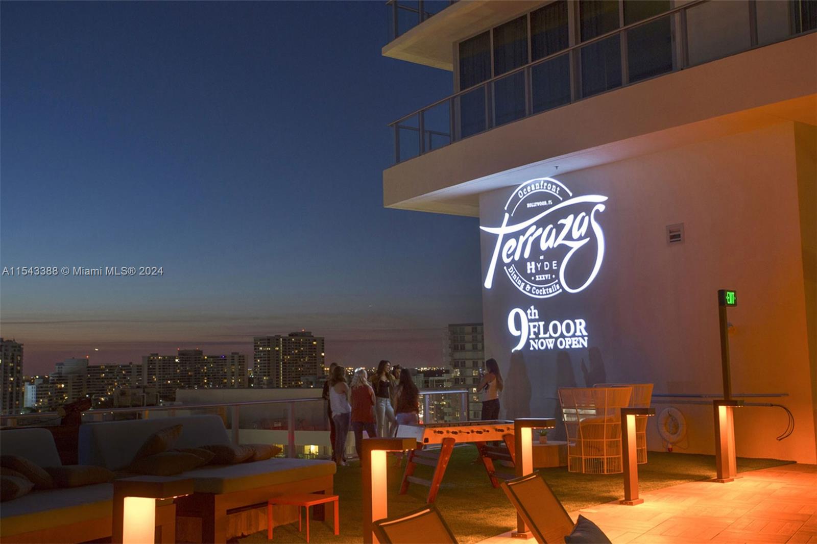 4111 S Ocean Dr 3810, Hollywood, Florida 33019, 1 Bedroom Bedrooms, 4 Rooms Rooms,1 BathroomBathrooms,Residential,For Sale,4111 S Ocean Dr 3810,A11543388