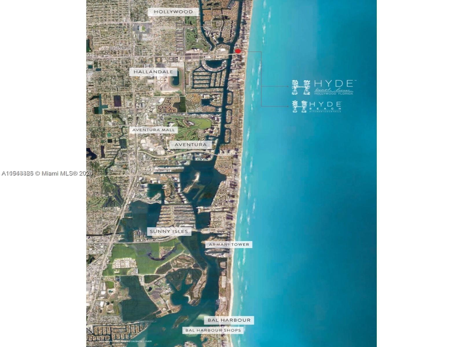 4111 S Ocean Dr 3810, Hollywood, Florida 33019, 1 Bedroom Bedrooms, 4 Rooms Rooms,1 BathroomBathrooms,Residential,For Sale,4111 S Ocean Dr 3810,A11543388