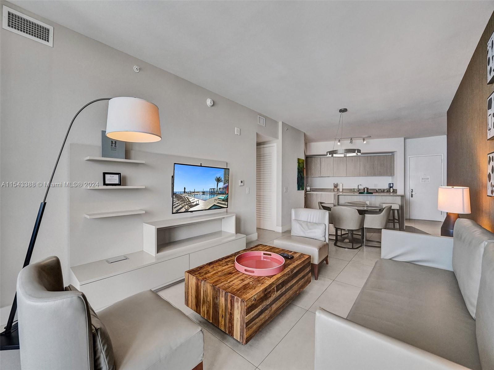 4111 S Ocean Dr 3810, Hollywood, Florida 33019, 1 Bedroom Bedrooms, 4 Rooms Rooms,1 BathroomBathrooms,Residential,For Sale,4111 S Ocean Dr 3810,A11543388