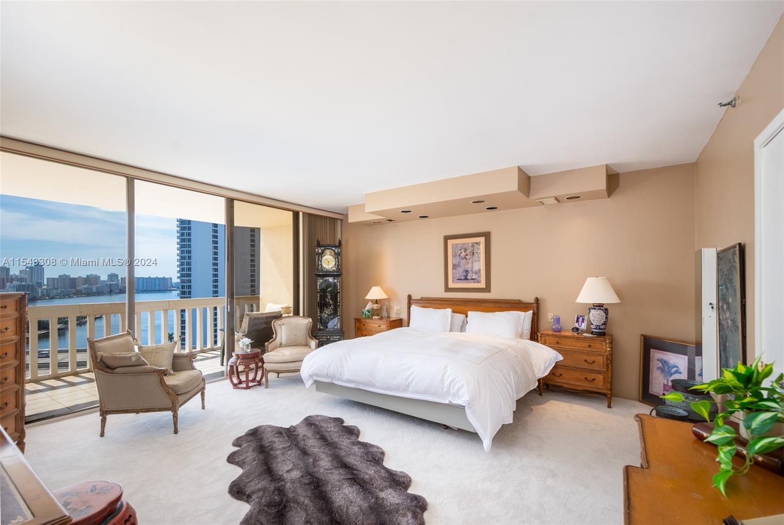 19355 Turnberry Way 14J, Aventura, Florida 33180, 3 Bedrooms Bedrooms, ,2 BathroomsBathrooms,Residential,For Sale,19355 Turnberry Way 14J,A11543308