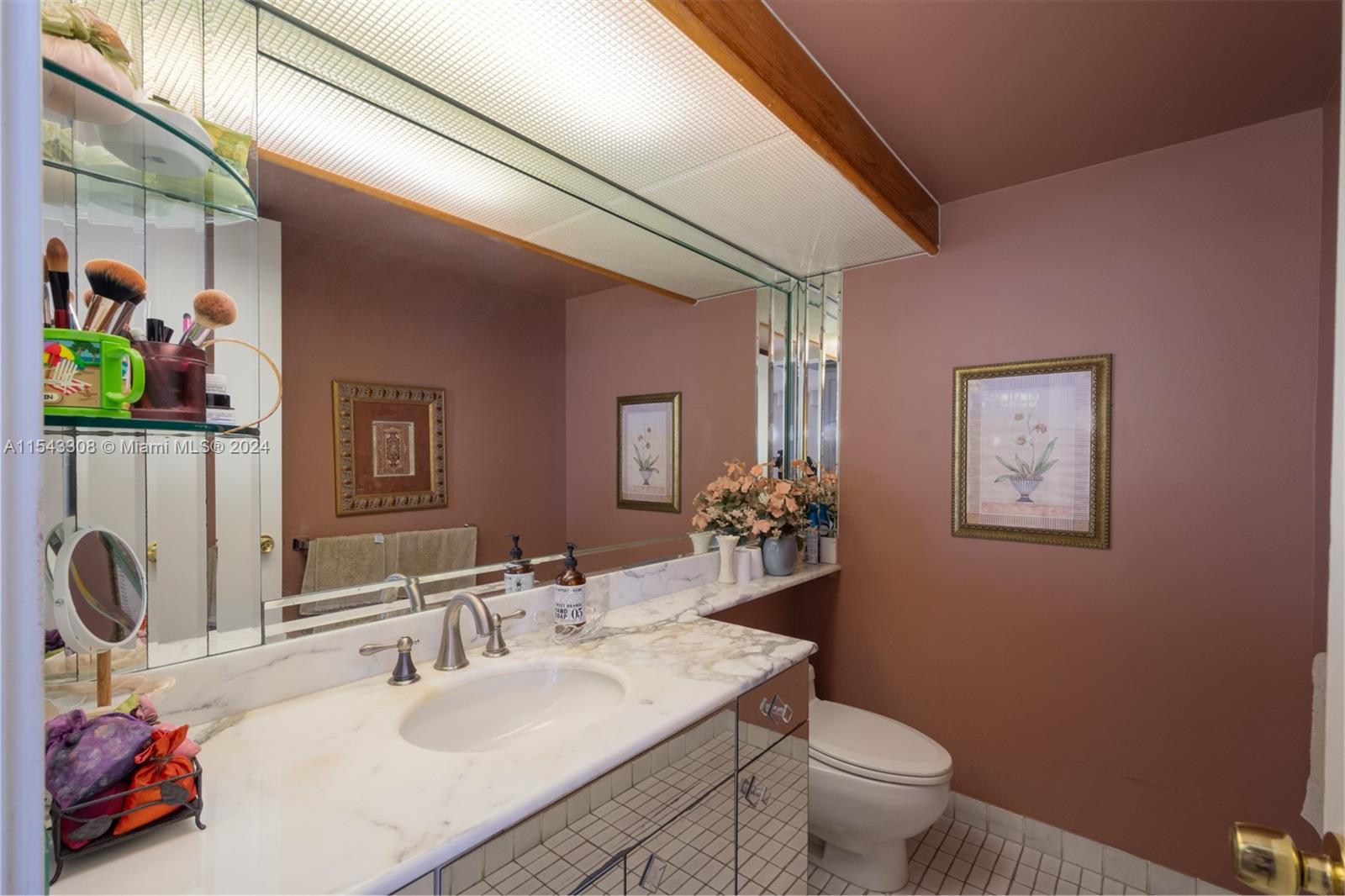 19355 Turnberry Way 14J, Aventura, Florida 33180, 3 Bedrooms Bedrooms, ,2 BathroomsBathrooms,Residential,For Sale,19355 Turnberry Way 14J,A11543308