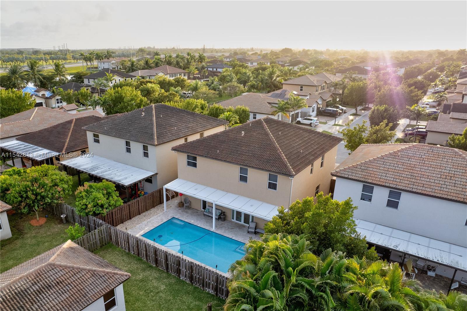 25301 SW 119th Ct, Homestead, Florida 33032, 5 Bedrooms Bedrooms, ,4 BathroomsBathrooms,Residential,For Sale,25301 SW 119th Ct,A11542813