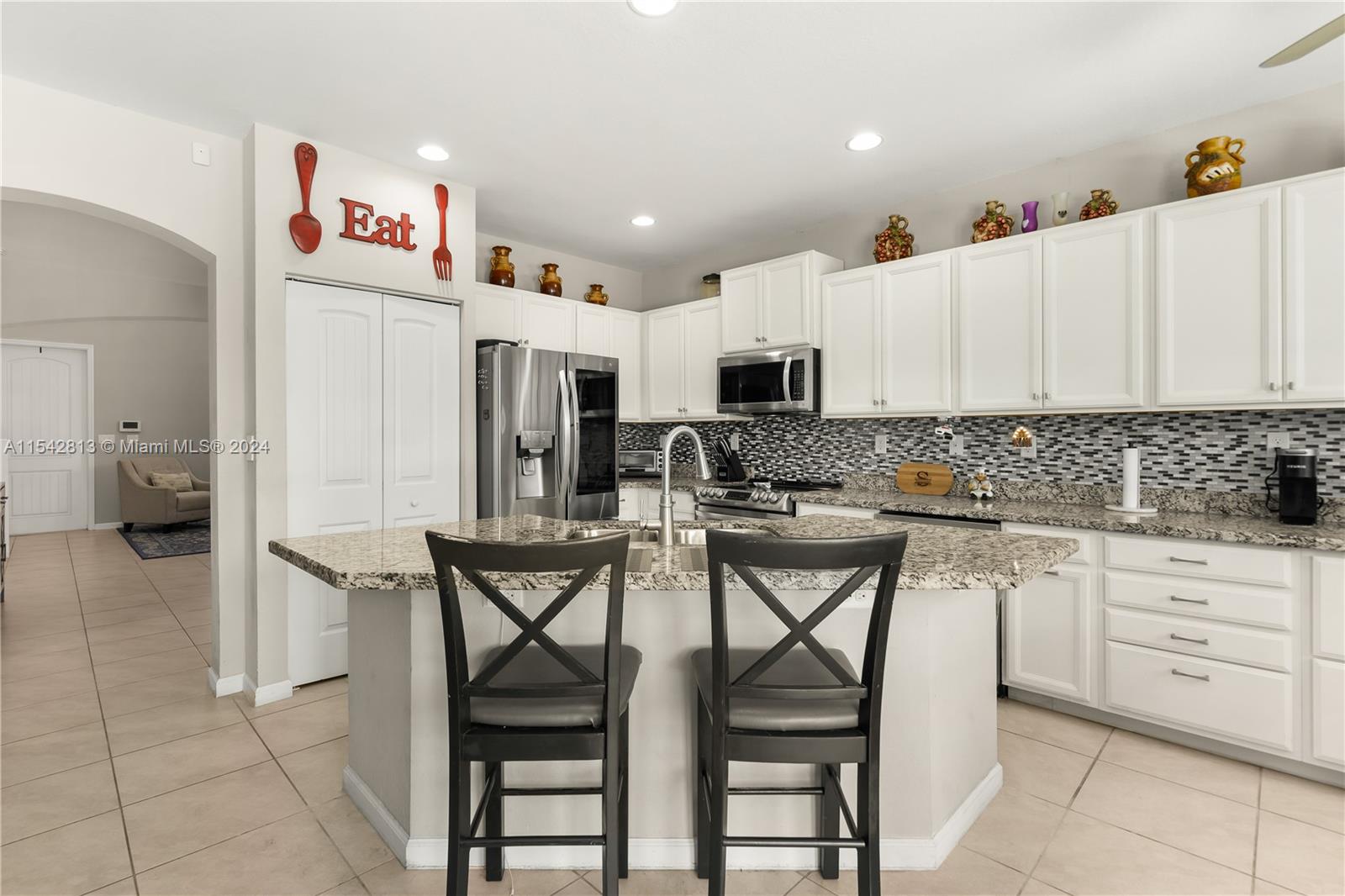 25301 SW 119th Ct, Homestead, Florida 33032, 5 Bedrooms Bedrooms, ,4 BathroomsBathrooms,Residential,For Sale,25301 SW 119th Ct,A11542813